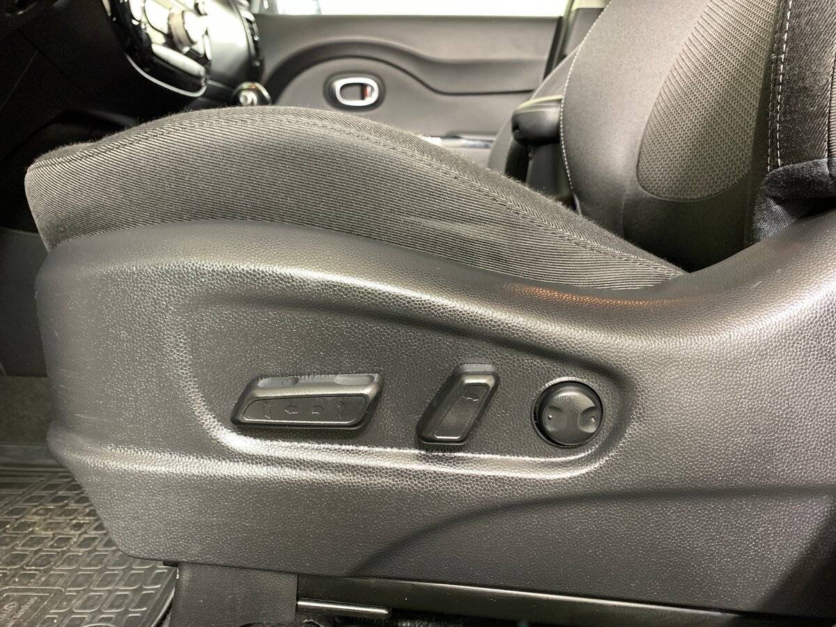 Купить Kia Soul, 2018, 49 562 км.. Фото: #15