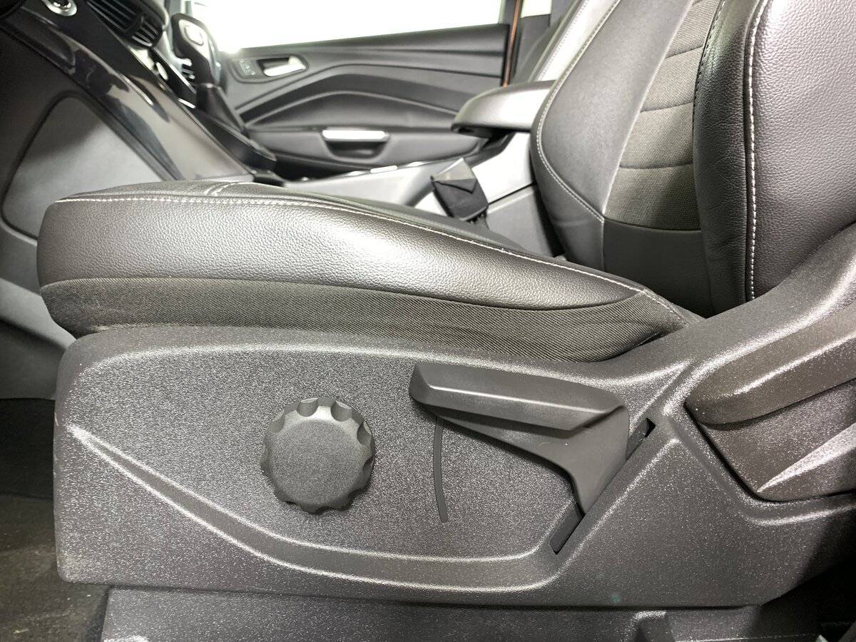 Купить Ford Kuga, 2014, 92 057 км.. Фото: #15