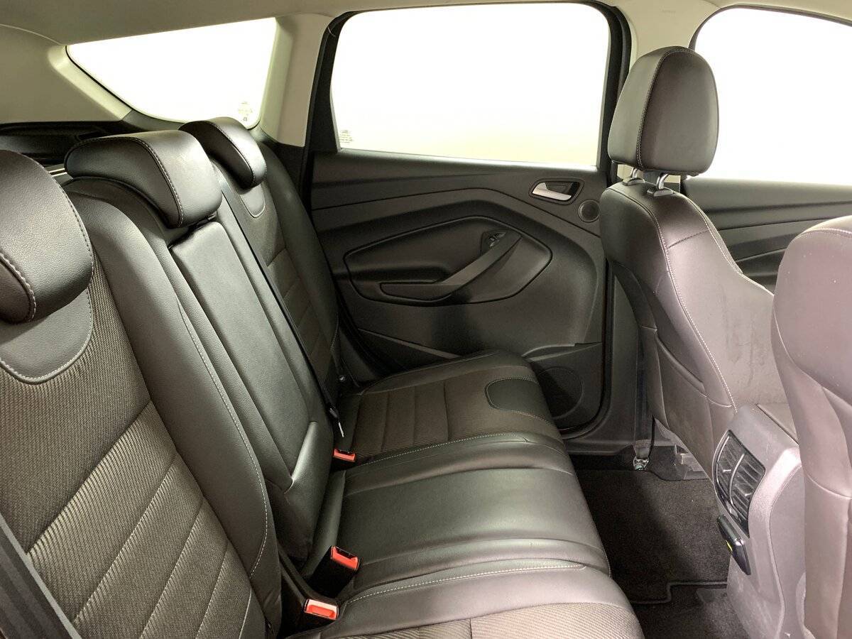 Купить Ford Kuga, 2014, 92 057 км.. Фото: #16