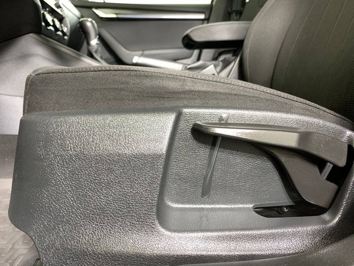 Купить Skoda Octavia, 2018, 116 734 км.. Фото: #15