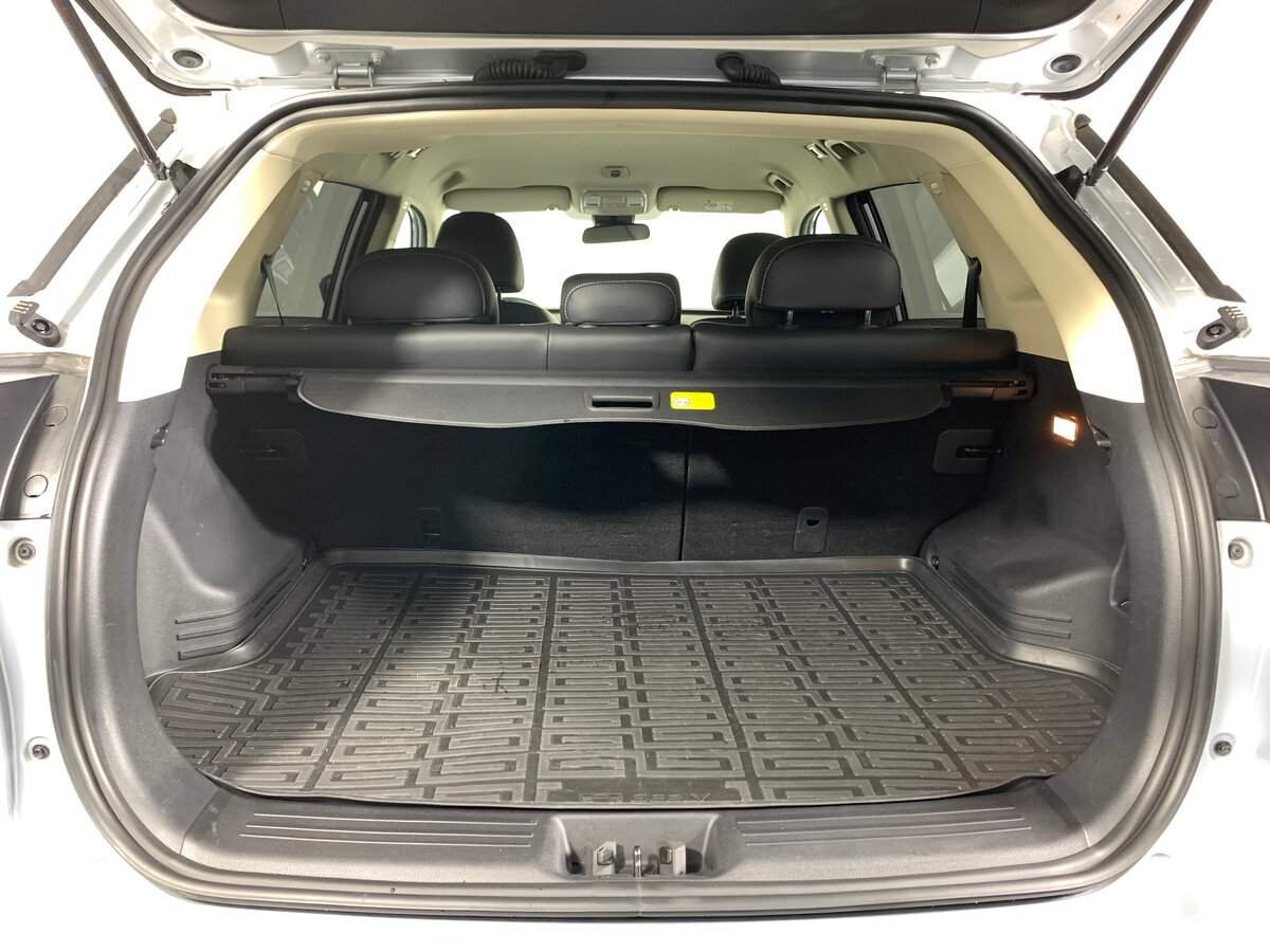 Купить Geely Atlas, 2021, 54 239 км.. Фото: #18