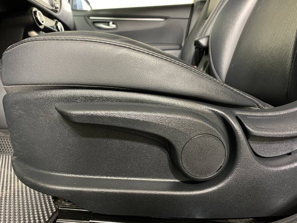 Купить Киа Рио, 2019, 74 145 км.. Фото: #15