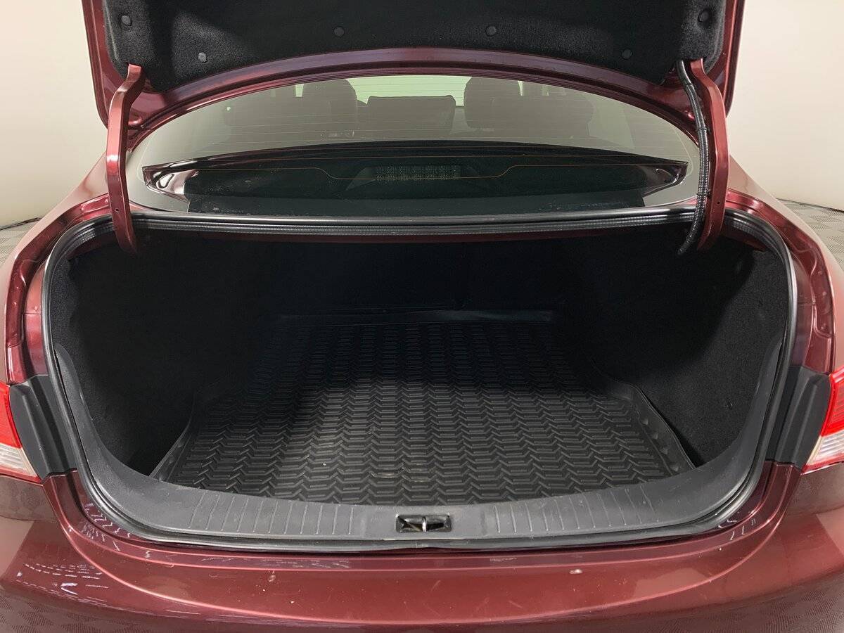 Купить Nissan Almera, 2016, 123 017 км.. Фото: #18