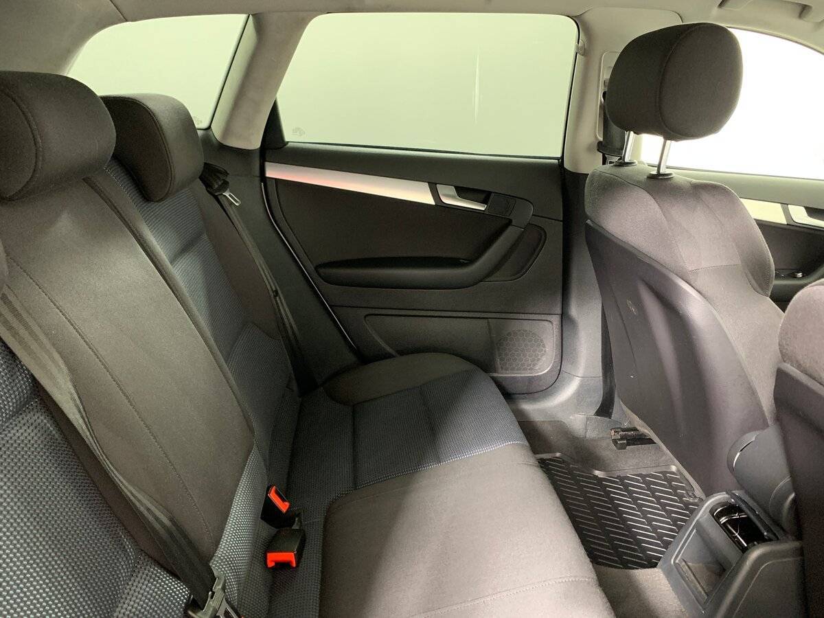 Купить Audi A3, 2012, 156 353 км.. Фото: #16