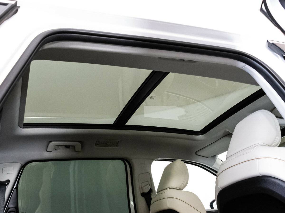 Купить EXEED VX, 2022, 150 328 км.. Фото: #13