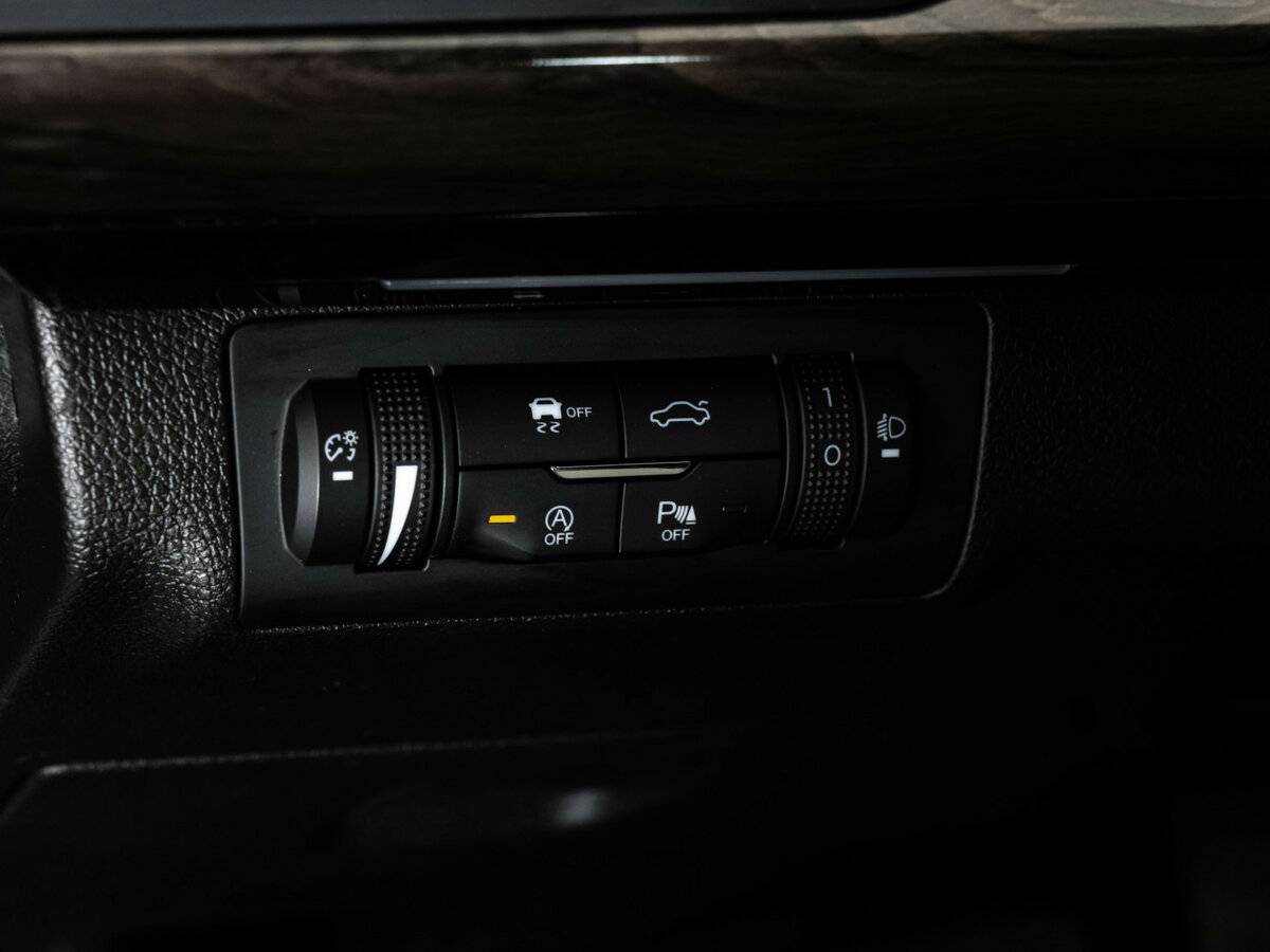 Купить EXEED VX, 2022, 150 328 км.. Фото: #18