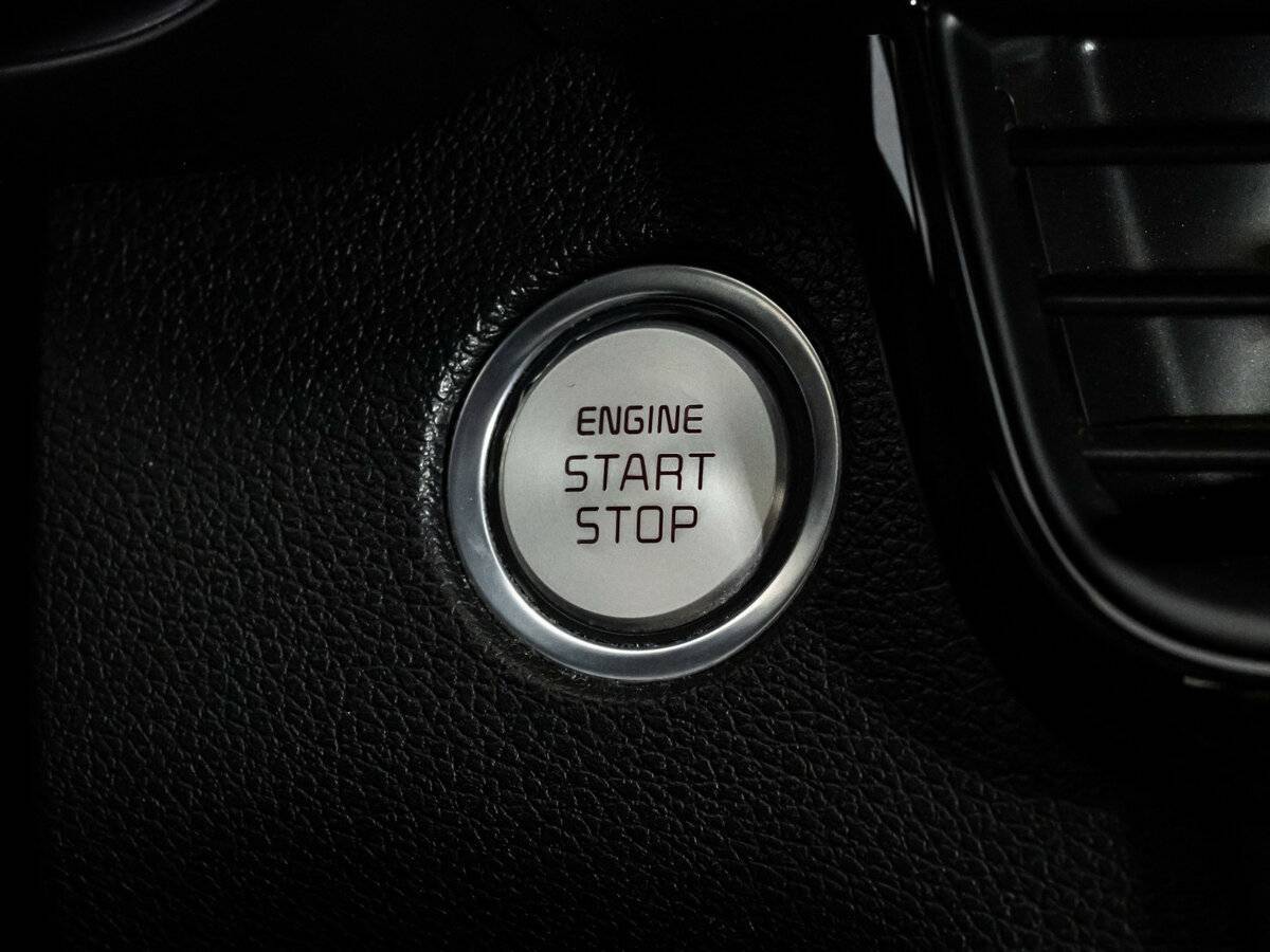 Купить Kia Optima, 2018, 85 243 км.. Фото: #14