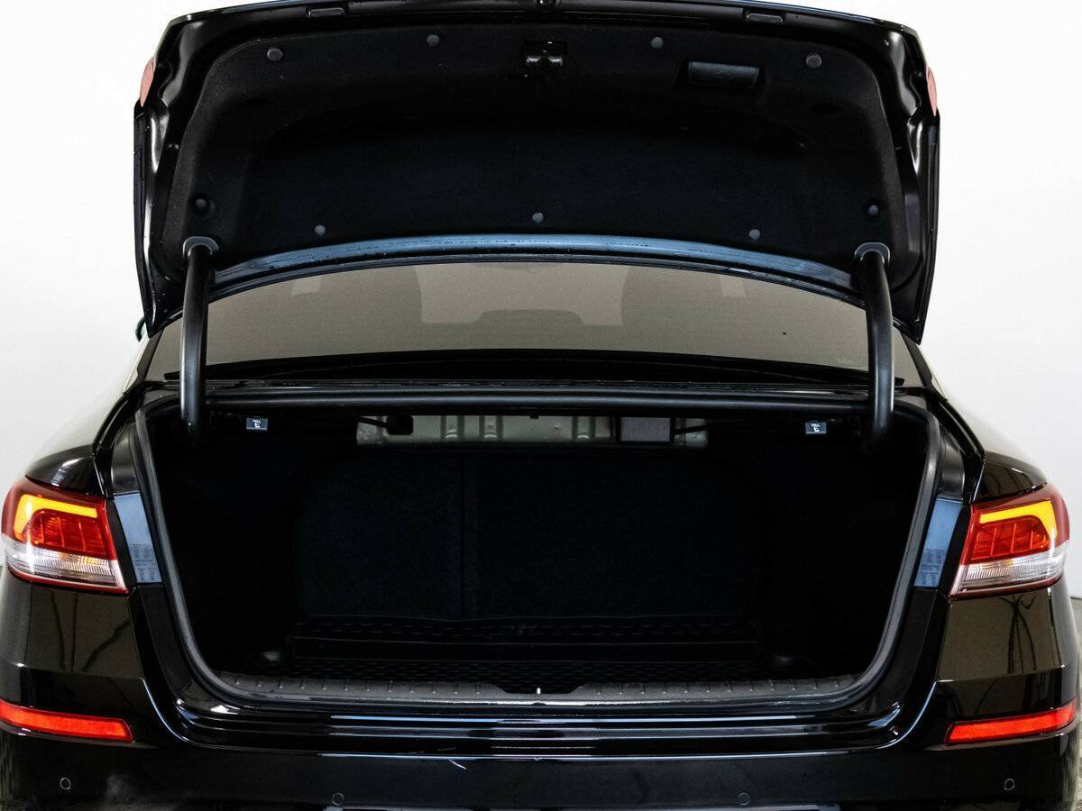 Купить Kia Optima, 2018, 85 243 км.. Фото: #20