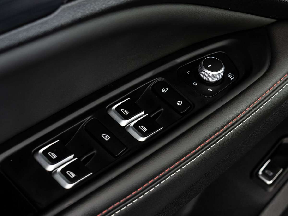 Купить Geely Tugella, 2021, 35 299 км.. Фото: #13