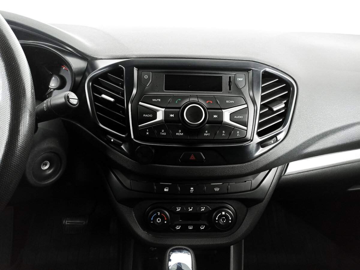 Купить Lada (ВАЗ) Vesta, 2021, 65 733 км.. Фото: #14