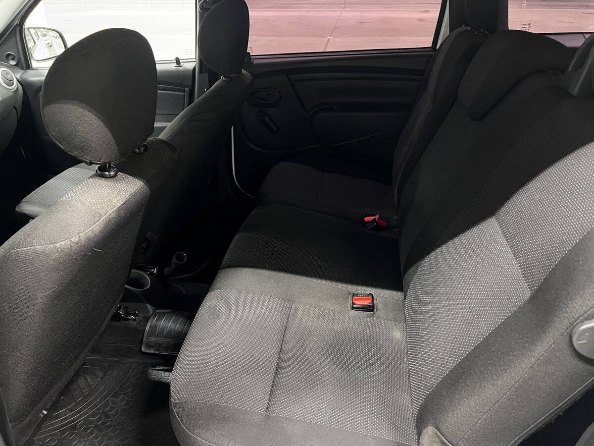 Купить Lada (ВАЗ) Largus, 2017, 187 942 км.. Фото: #11