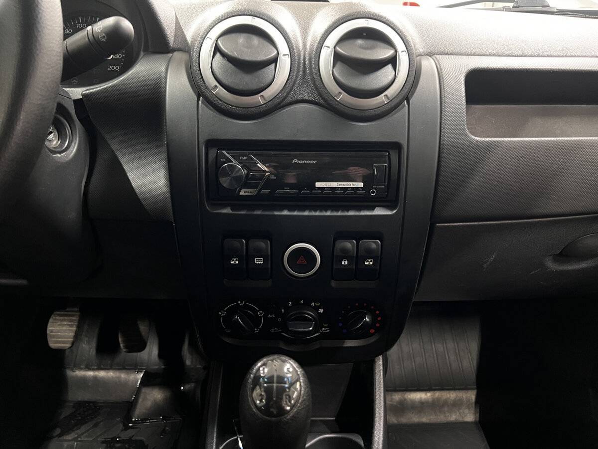 Купить Lada (ВАЗ) Largus, 2017, 187 942 км.. Фото: #14