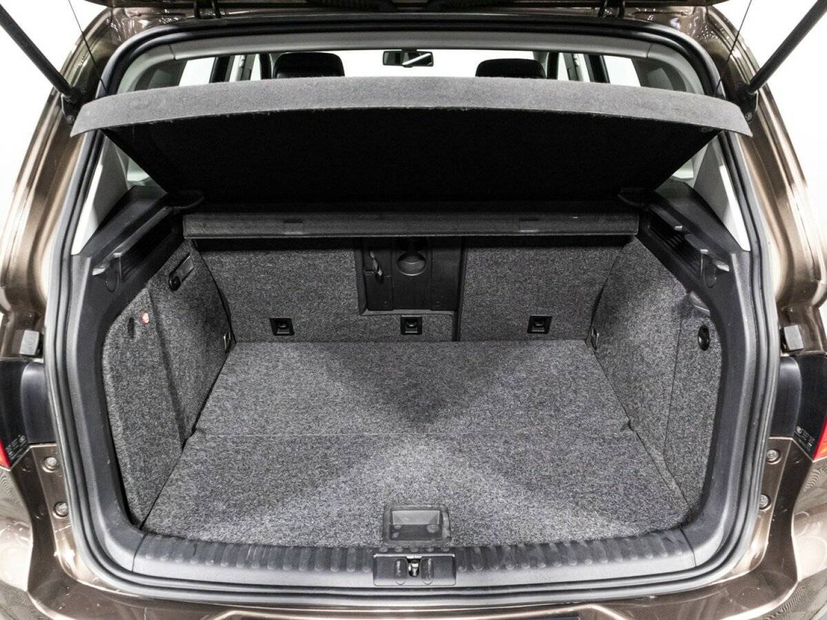 Купить Volkswagen Tiguan, 2014, 182 714 км.. Фото: #14