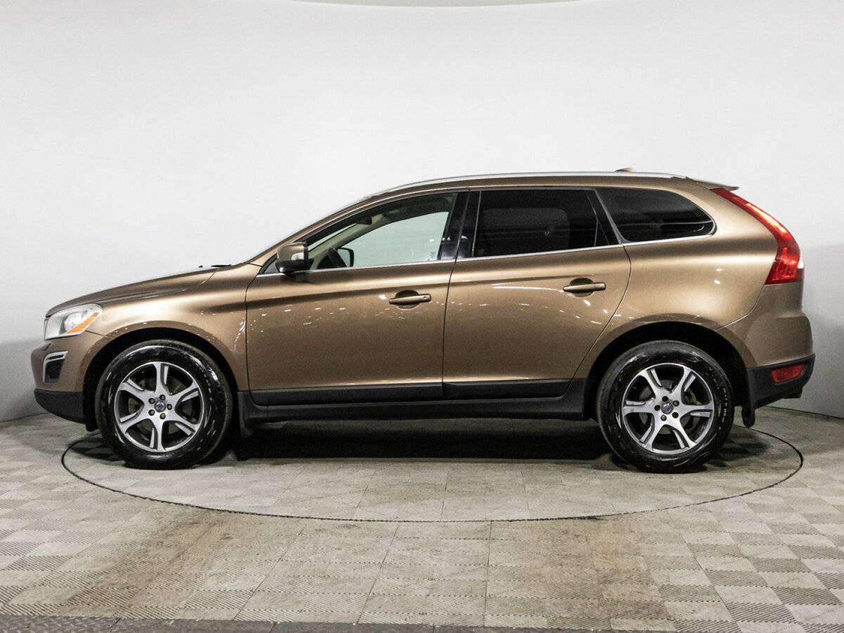 Купить Volvo XC60, 2012, 221 885 км.. Фото: #7