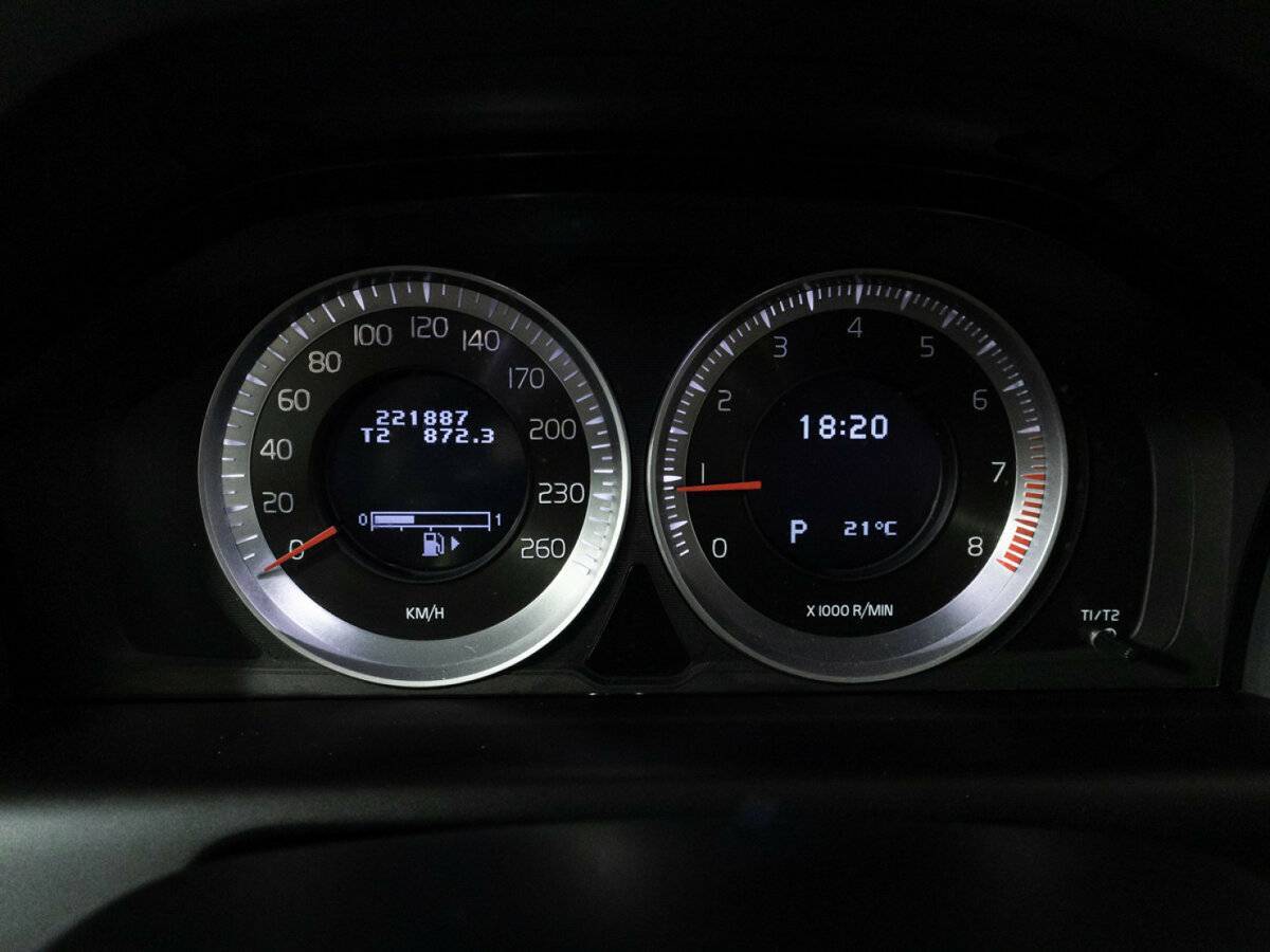 Купить Volvo XC60, 2012, 221 885 км.. Фото: #11