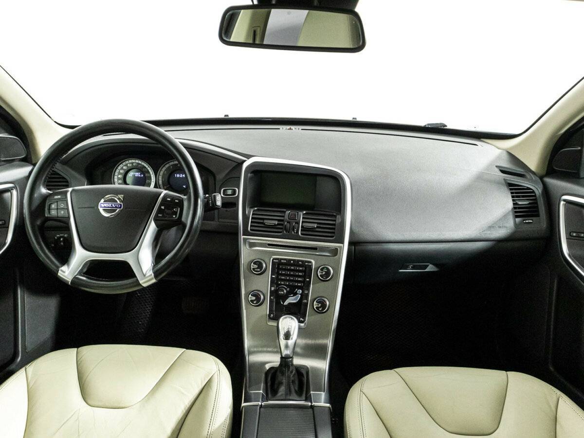 Купить Volvo XC60, 2012, 221 885 км.. Фото: #12