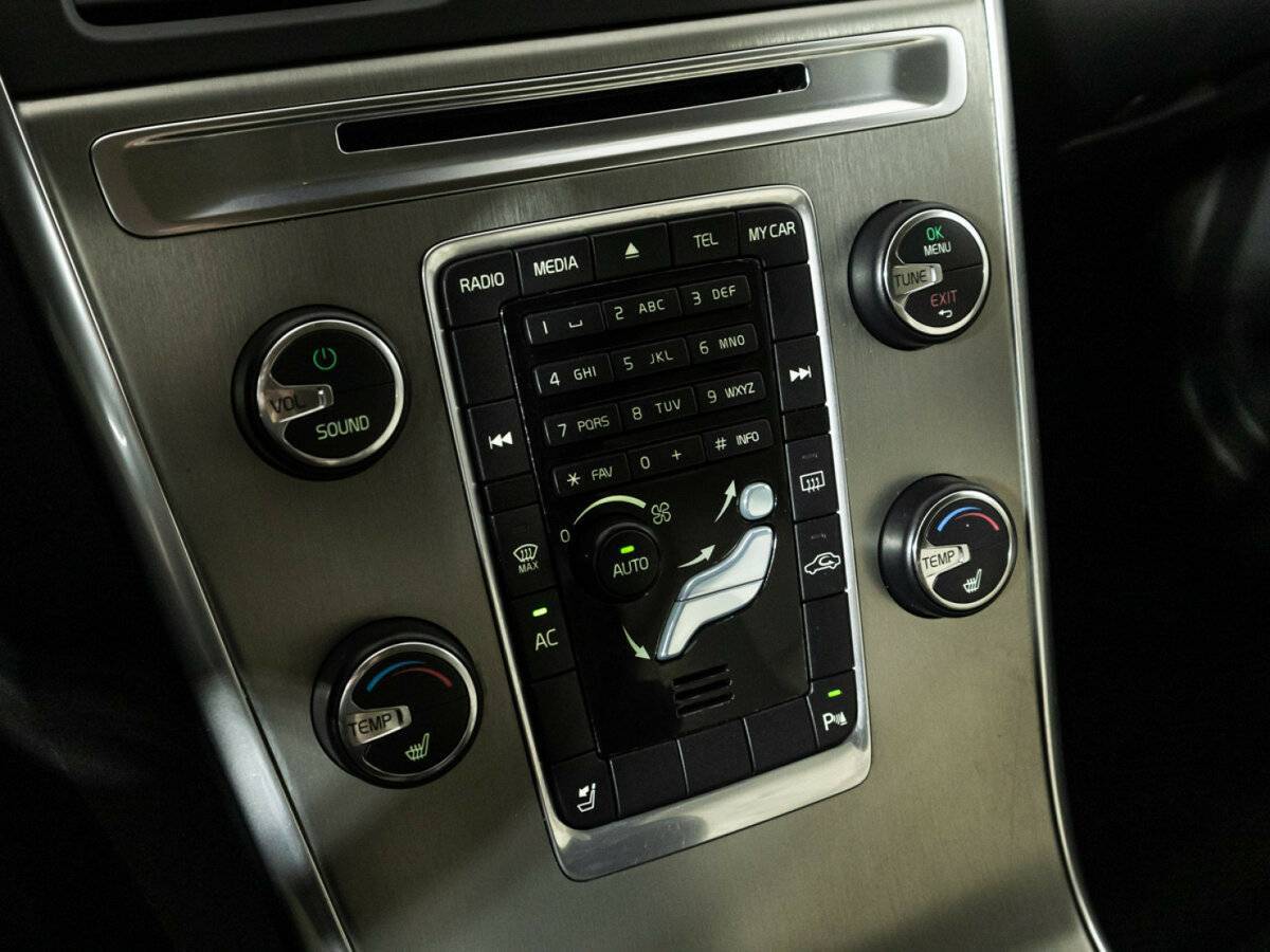 Купить Volvo XC60, 2012, 221 885 км.. Фото: #18