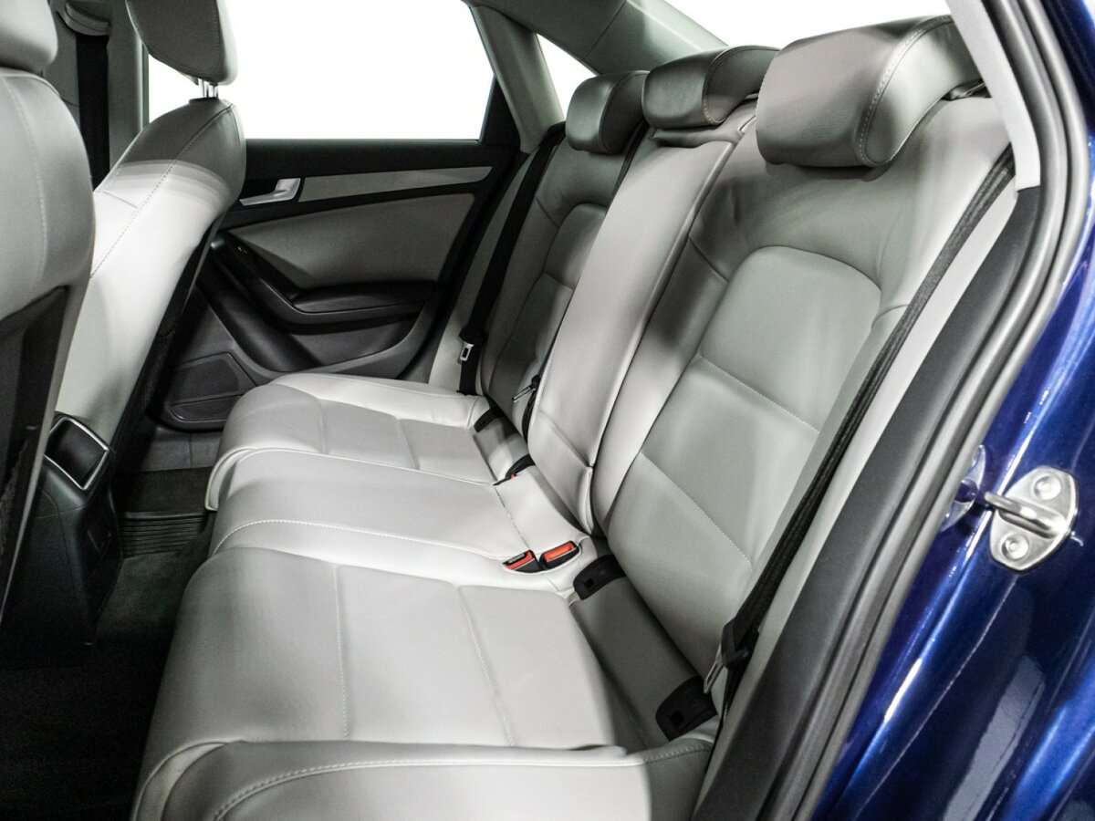 Купить Audi A4, 2014, 135 789 км.. Фото: #9