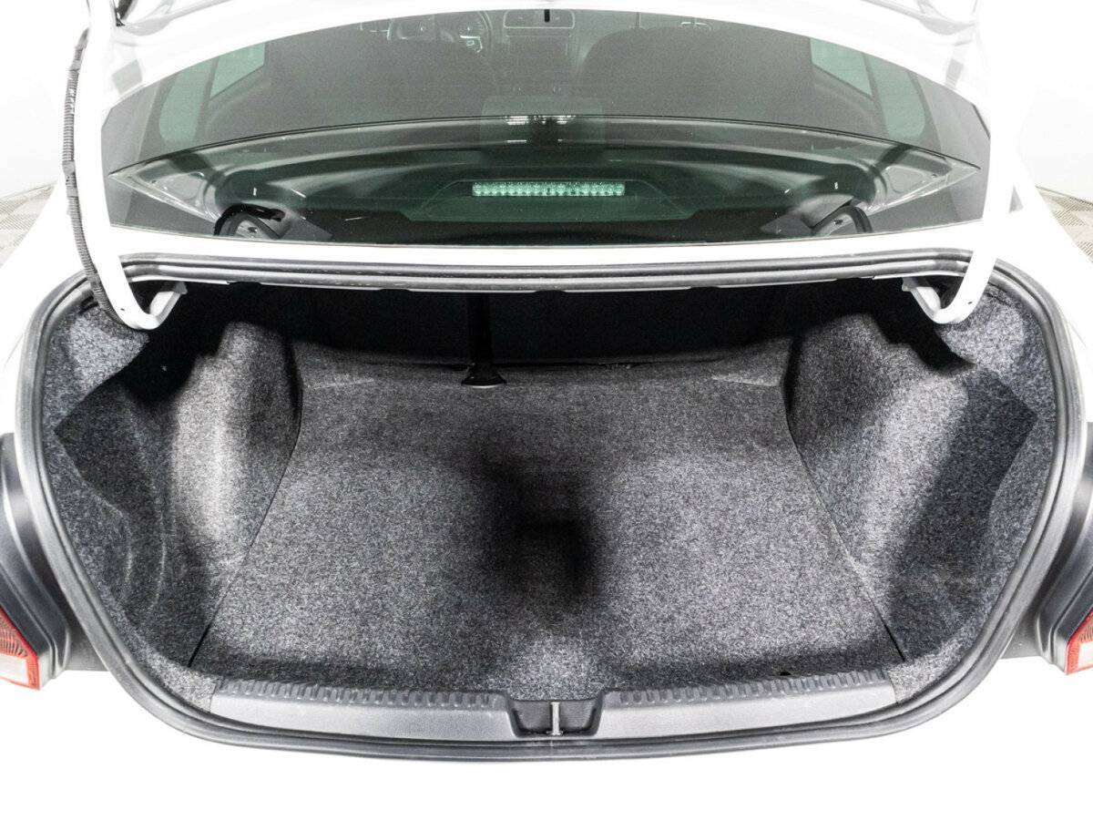 Купить Volkswagen Polo, 2018, 89 933 км.. Фото: #14