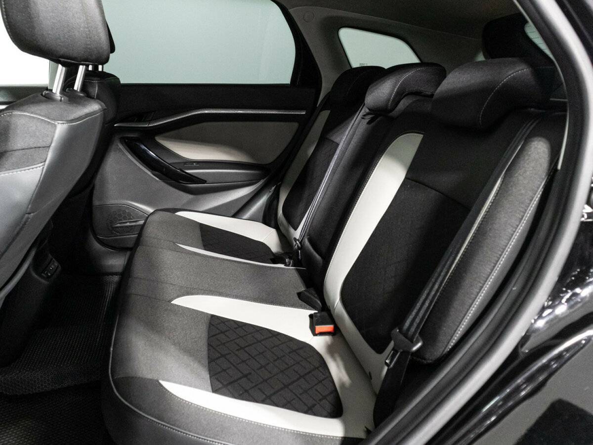 Купить Lada (ВАЗ) Vesta, 2021, 80 500 км.. Фото: #9