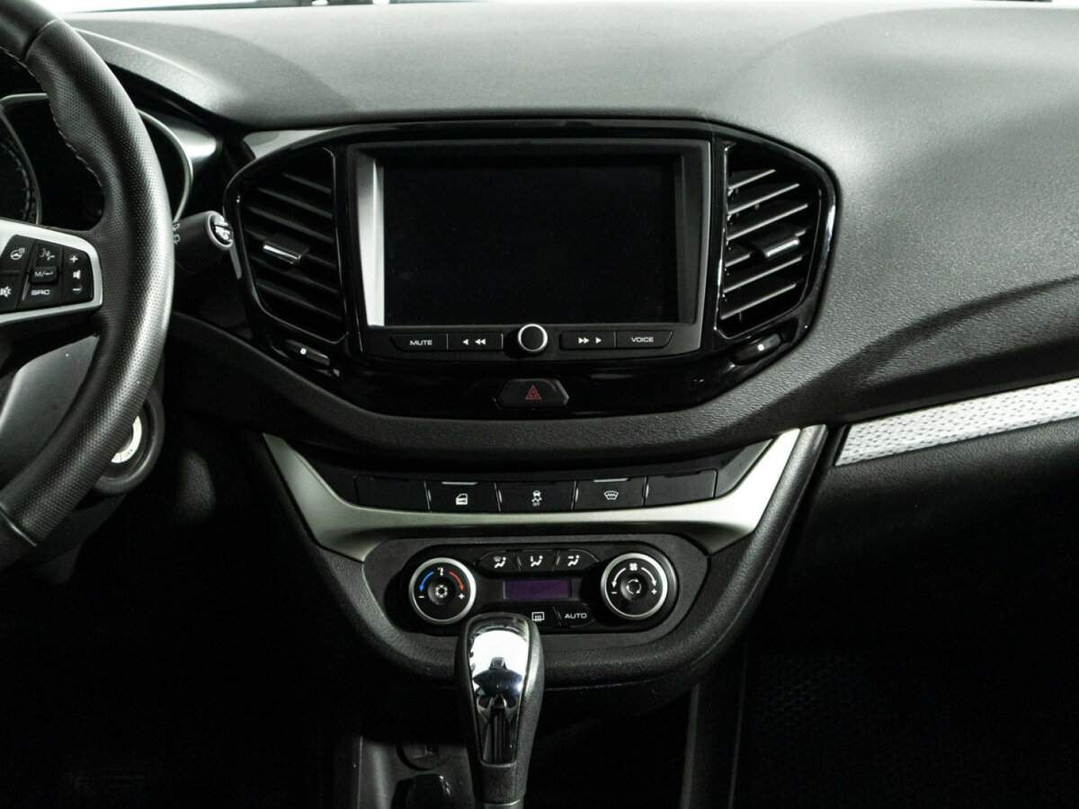 Купить Lada (ВАЗ) Vesta, 2021, 80 500 км.. Фото: #13