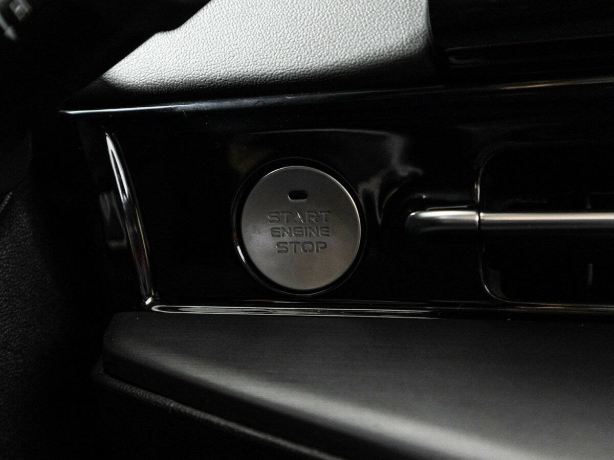 Купить Changan CS55 Plus, 2024, 14 159 км.. Фото: #23