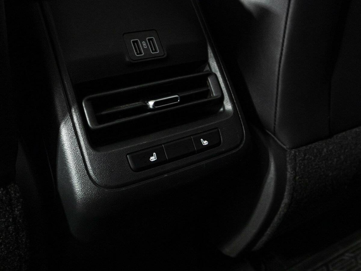 Купить Changan CS55 Plus, 2024, 14 159 км.. Фото: #24