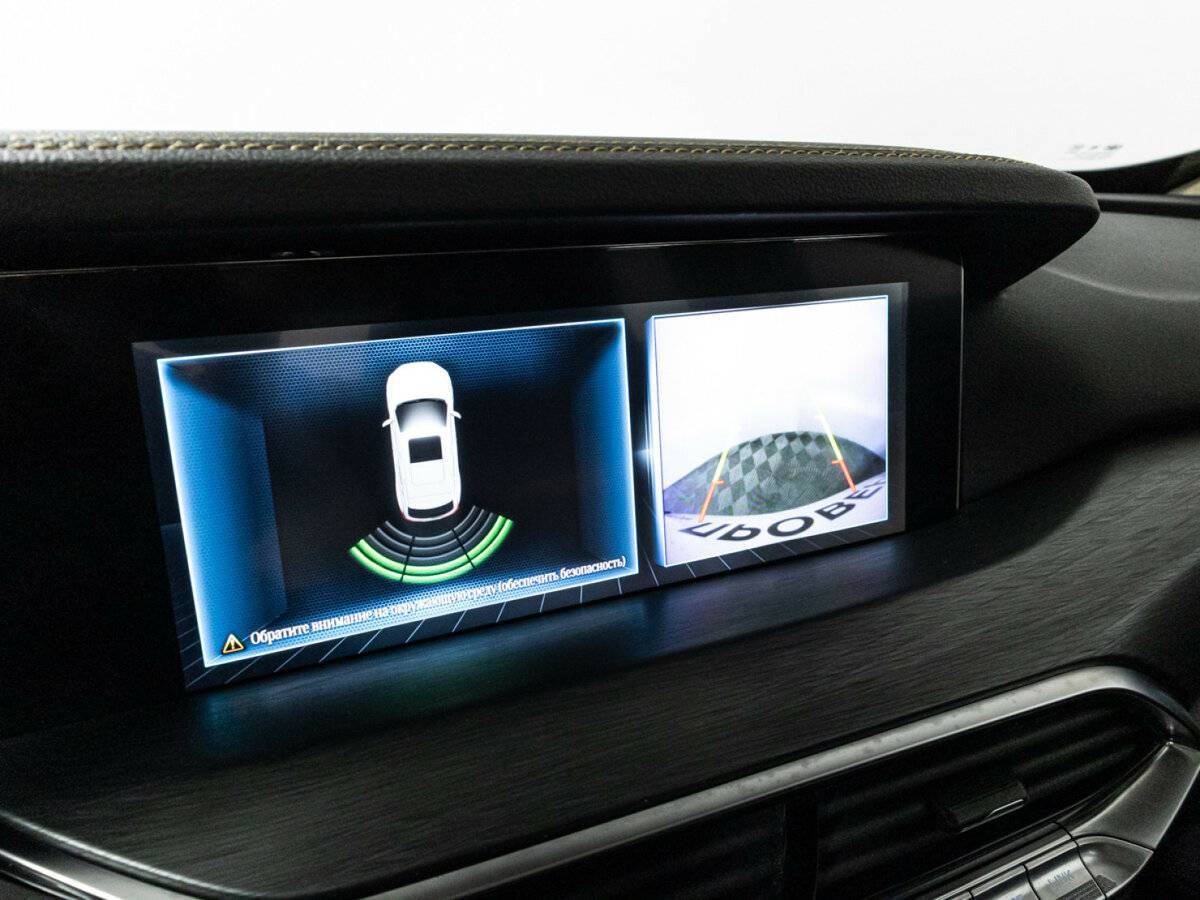 Купить FAW Bestune T77, 2022, 16 613 км.. Фото: #15