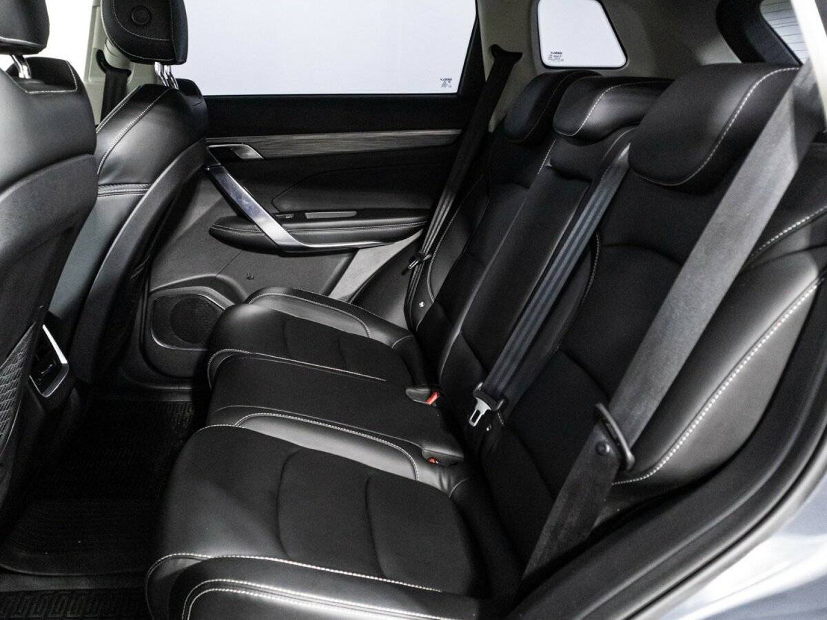 Купить Geely Atlas Pro, 2021, 52 000 км.. Фото: #9