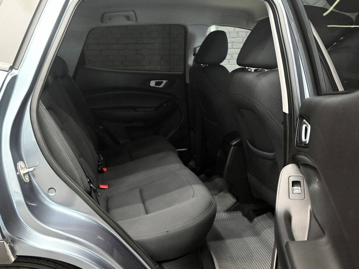 Купить Chery Tiggo 4, 2020, 68 291 км.. Фото: #16