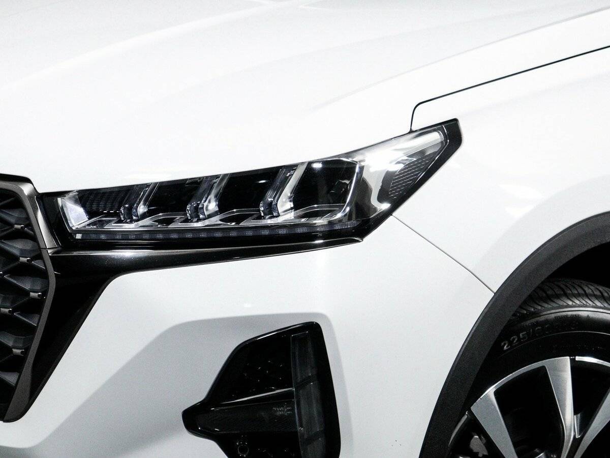 Купить Chery Tiggo 7 Pro Max, 2023, 16 350 км.. Фото: #12