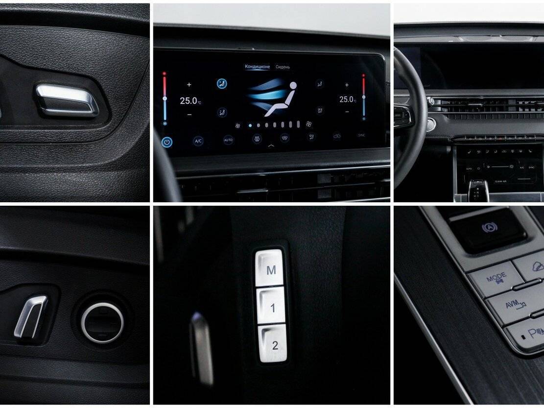 Купить Chery Tiggo 7 Pro Max, 2023, 16 350 км.. Фото: #16