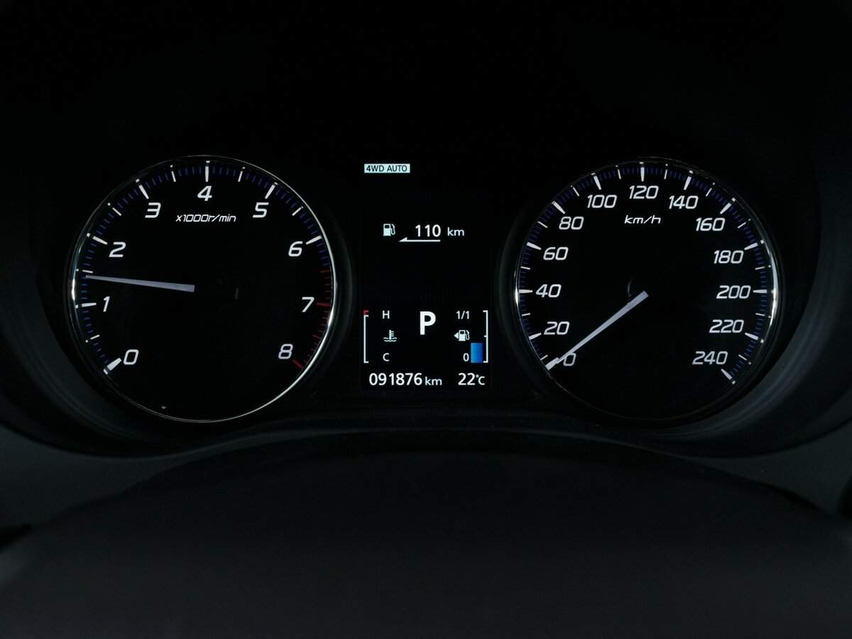 Купить Mitsubishi Outlander, 2015, 92 000 км.. Фото: #11