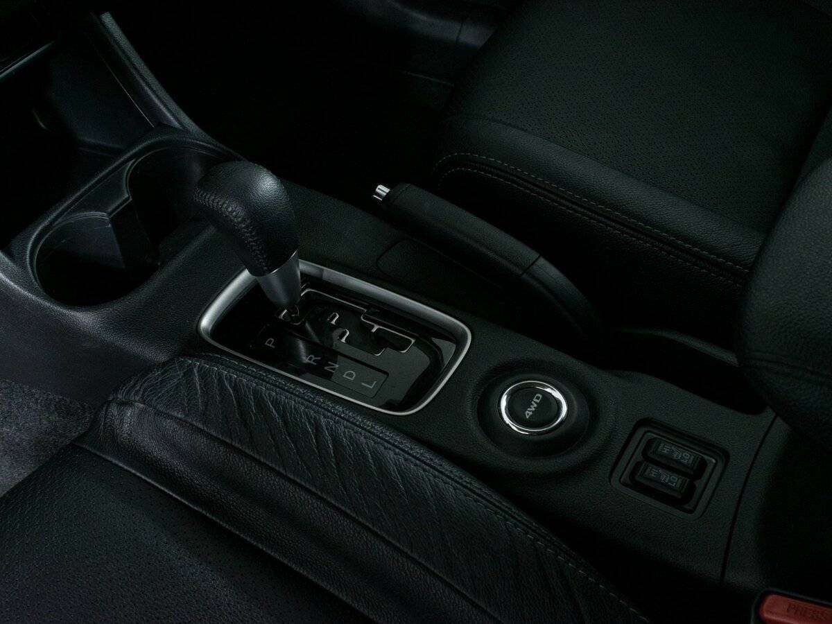 Купить Mitsubishi Outlander, 2015, 92 000 км.. Фото: #14