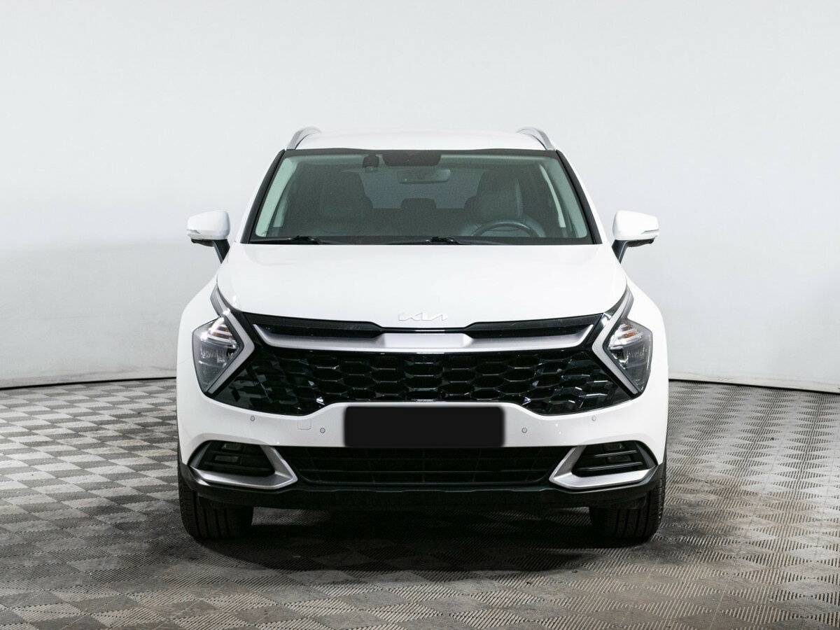 Купить Kia Sportage, 2023, 44 000 км.. Фото: #1
