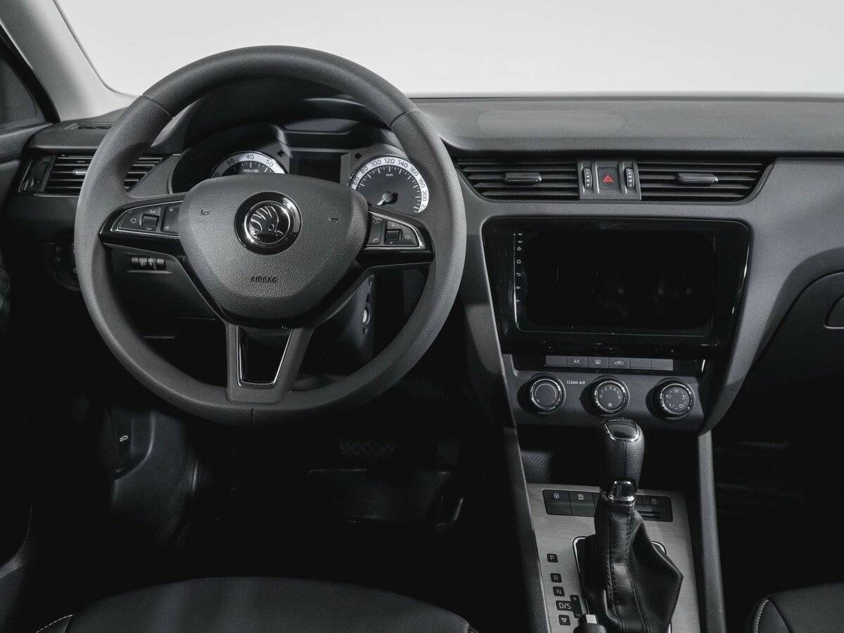 Купить Skoda Octavia, 2023, 22 000 км.. Фото: #8