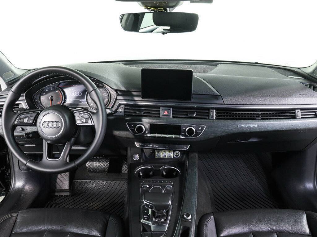 Купить Audi A4, 2017, 136 352 км.. Фото: #12
