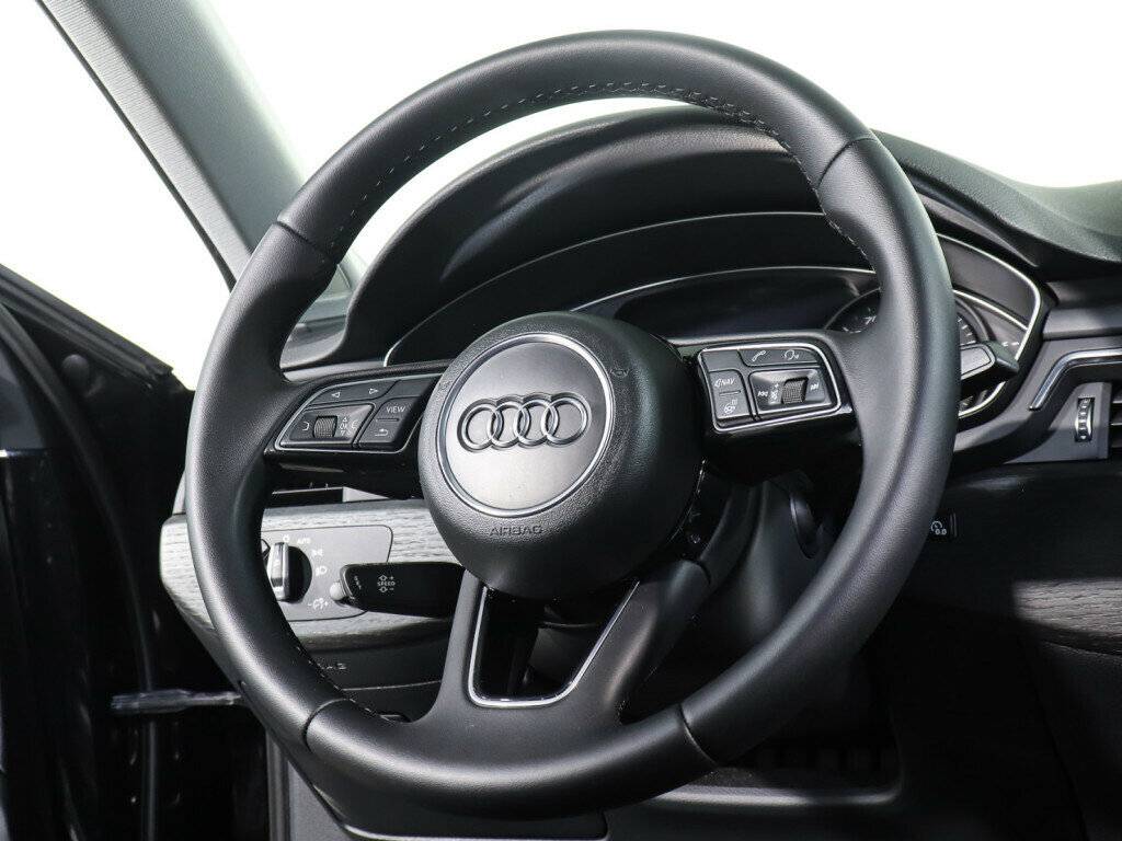Купить Audi A4, 2017, 136 352 км.. Фото: #15