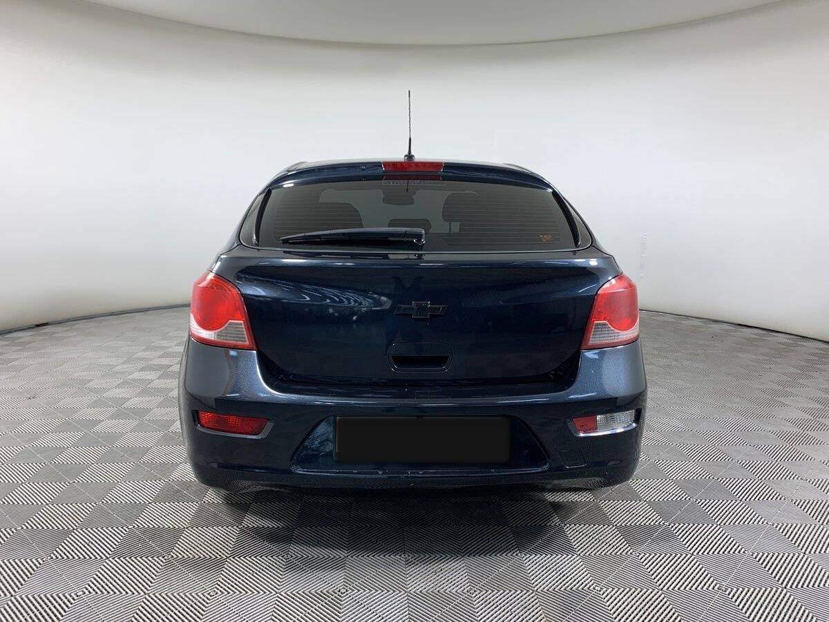 Купить Chevrolet Cruze, 2012, 242 527 км.. Фото: #5