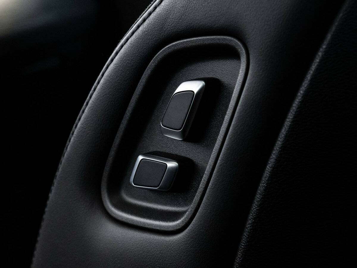 Купить Geely Tugella, 2021, 44 703 км.. Фото: #24