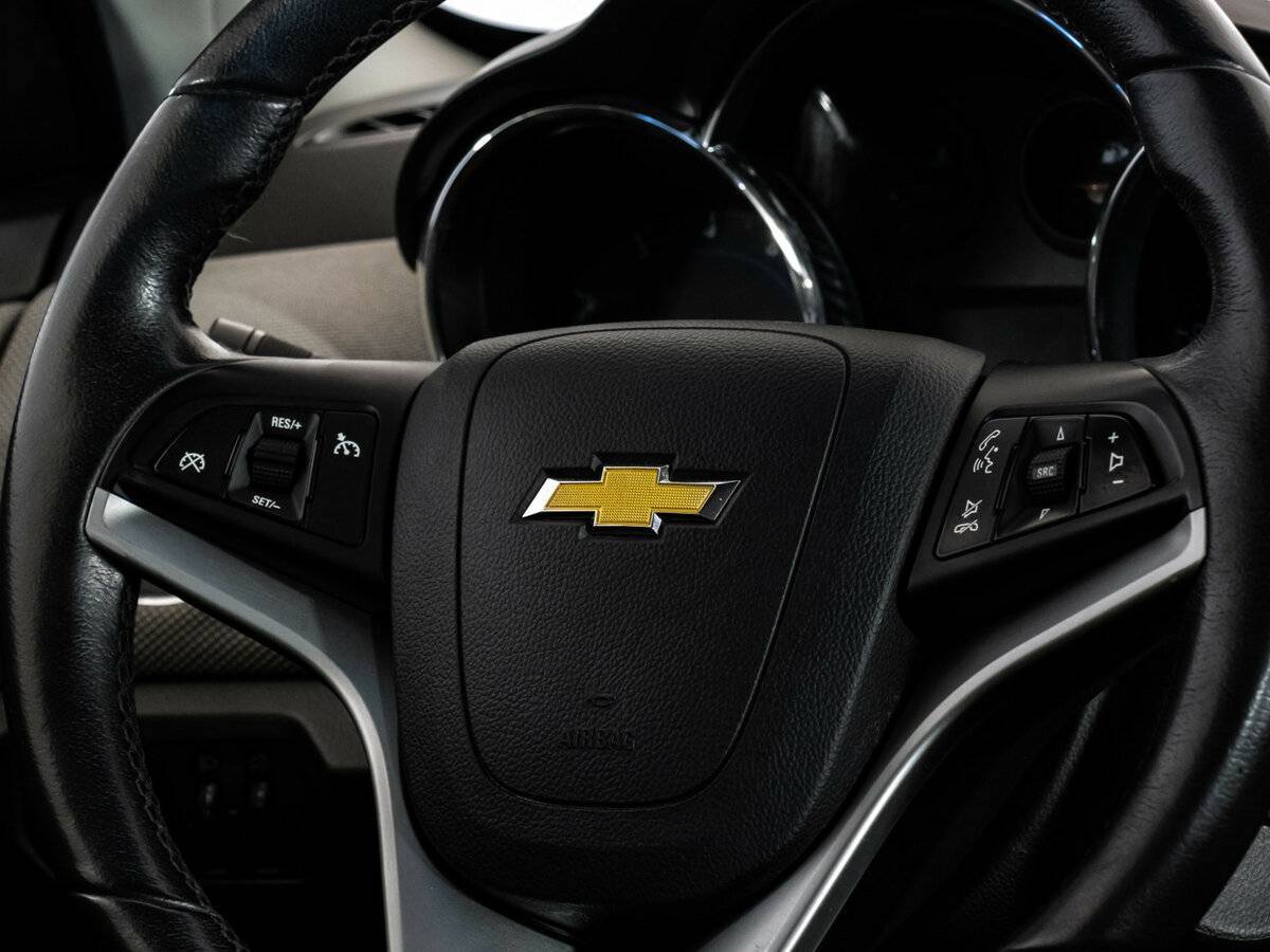 Купить Chevrolet Cruze, 2014, 221 716 км.. Фото: #12