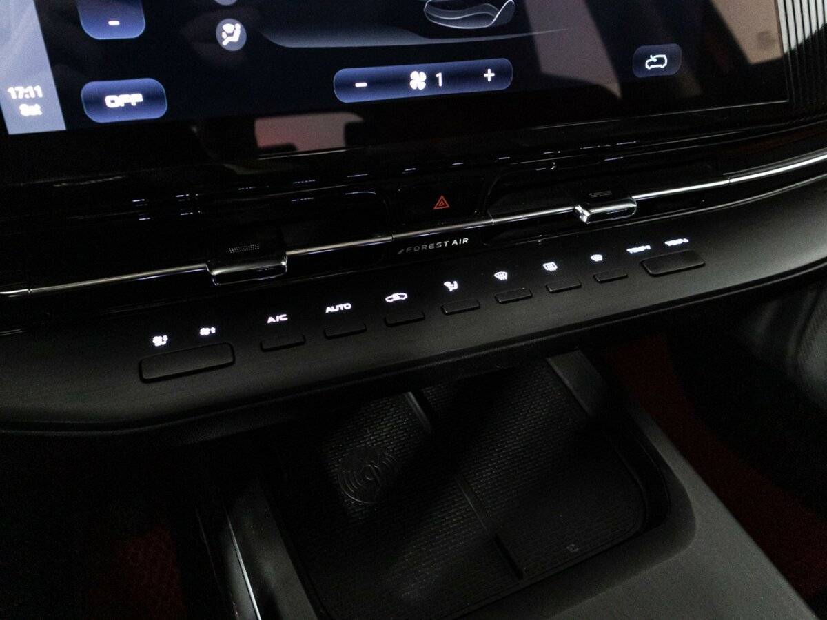 Купить Changan CS55 Plus, 2023, 66 203 км.. Фото: #17