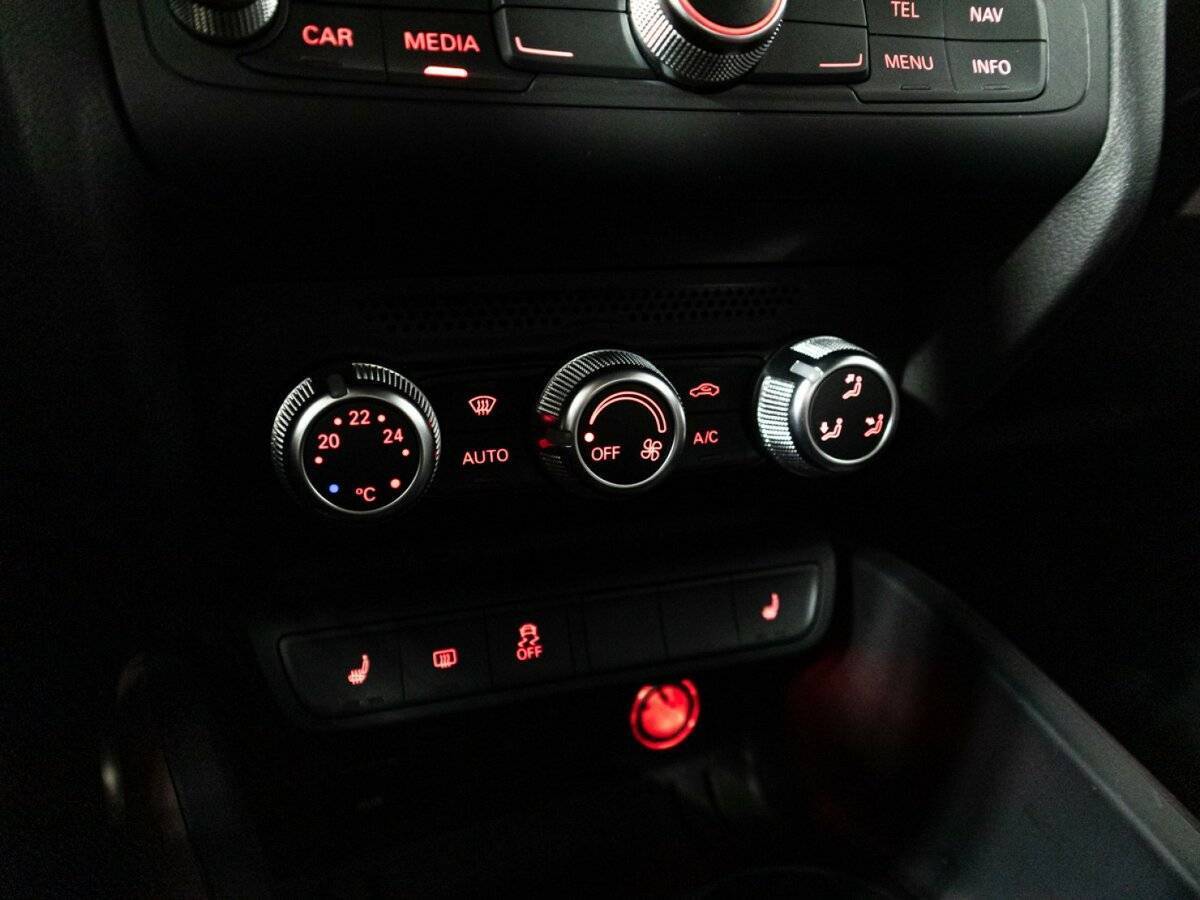 Купить Audi A1, 2014, 130 980 км.. Фото: #16