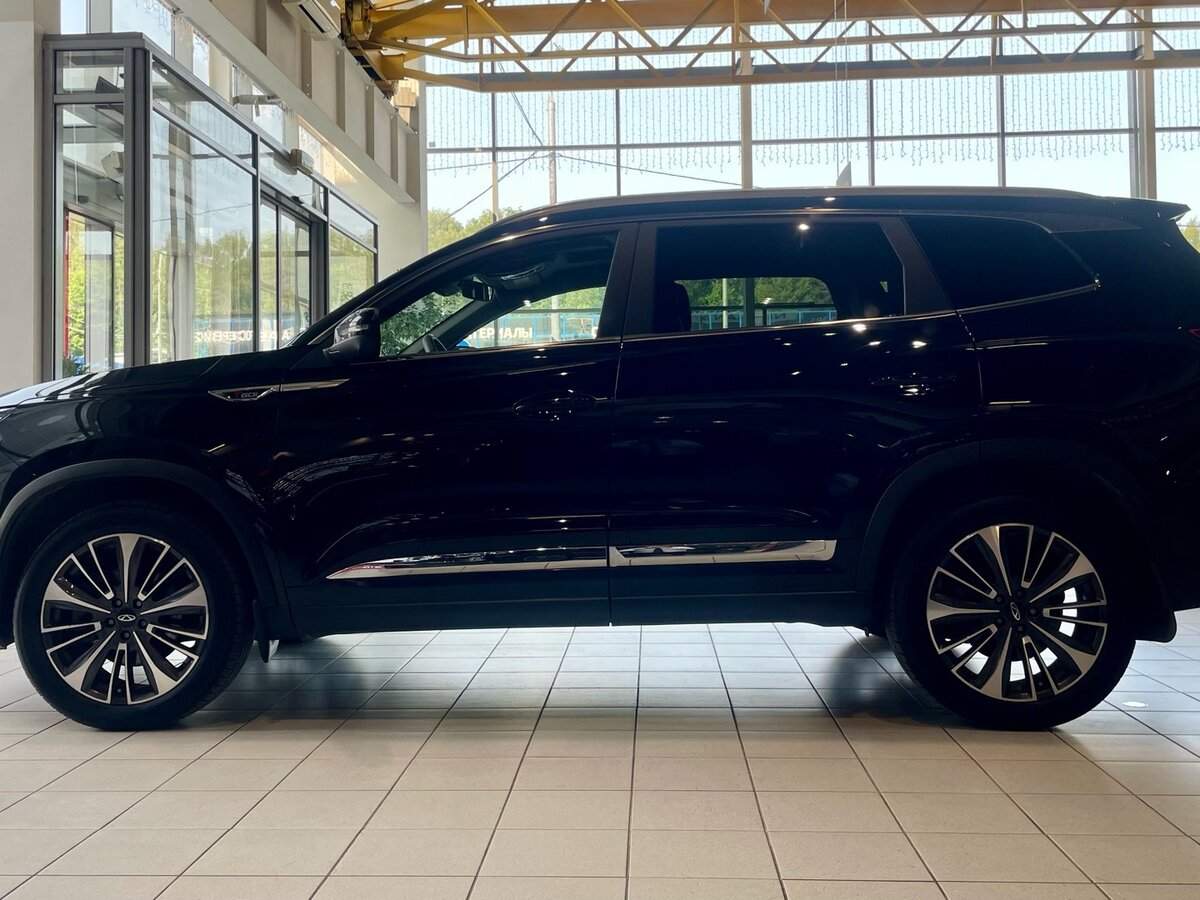 Купить Chery Tiggo 8 Pro Max, 2023, 28 011 км.. Фото: #7