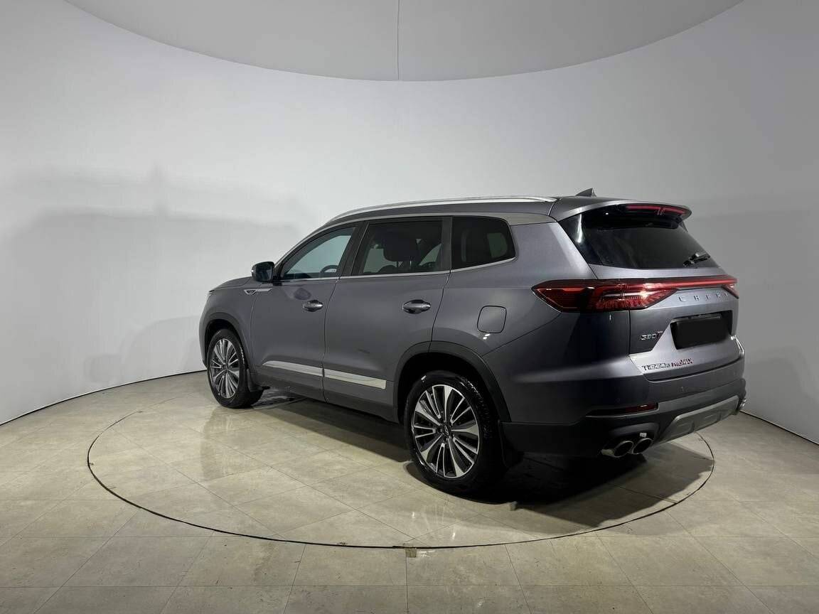 Купить Chery Tiggo 8 Pro Max, 2023, 38 751 км.. Фото: #6