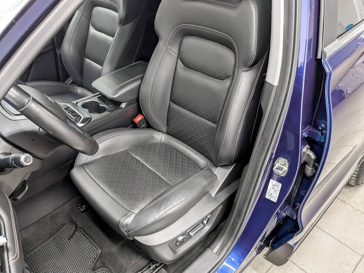 Купить Chery Tiggo 8, 2020, 71 217 км.. Фото: #20