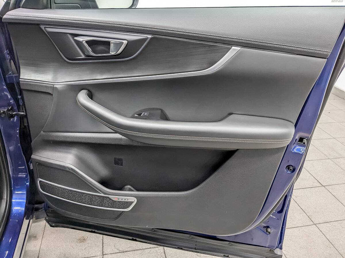 Купить Chery Tiggo 8, 2020, 71 217 км.. Фото: #24