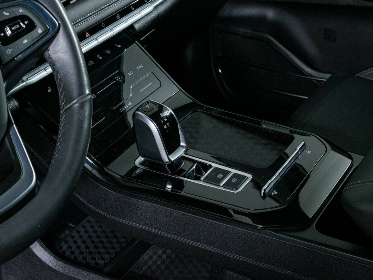 Купить Chery Tiggo 7 Pro, 2022, 43 498 км.. Фото: #16