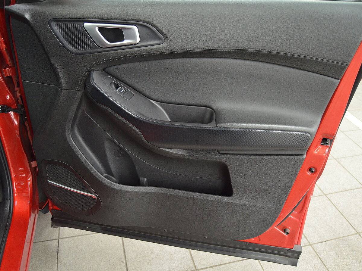 Купить Chery Tiggo 4, 2020, 31 000 км.. Фото: #16