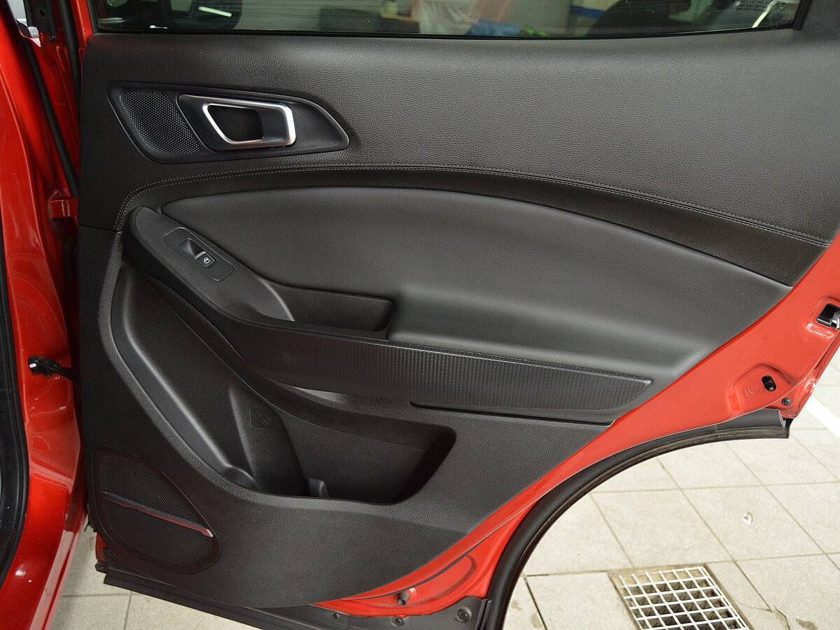 Купить Chery Tiggo 4, 2020, 31 000 км.. Фото: #17